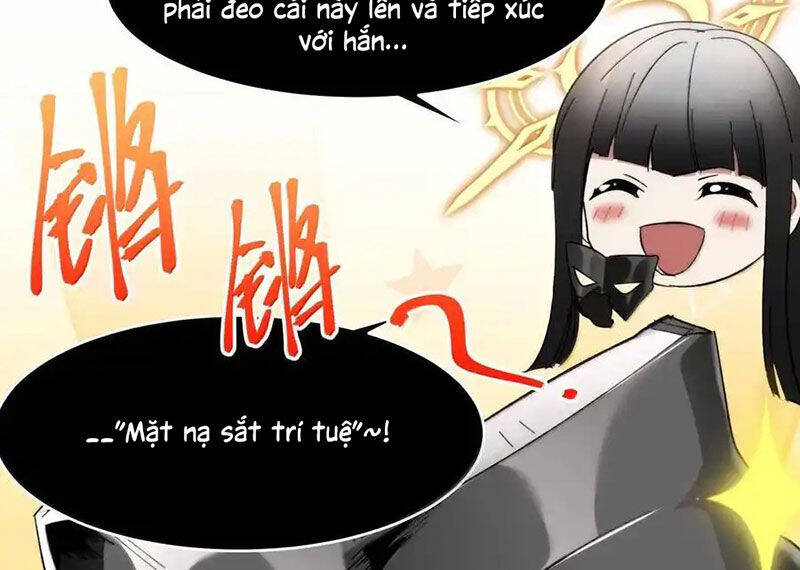 Sức Mạnh Của Ác Thần Chap 140 - Next Chap 141