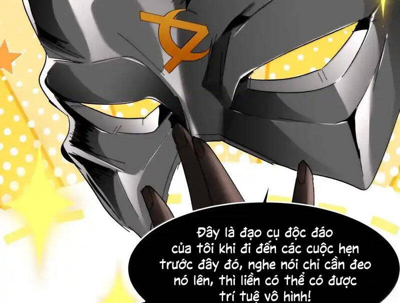 Sức Mạnh Của Ác Thần Chap 140 - Next Chap 141