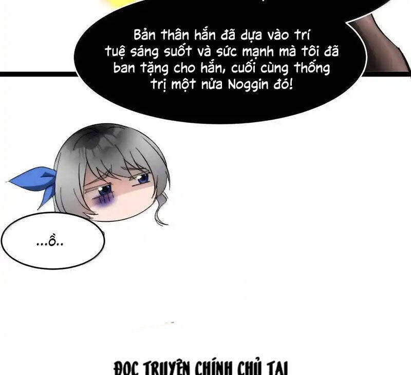 Sức Mạnh Của Ác Thần Chap 140 - Next Chap 141