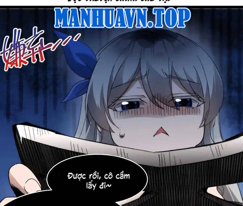Sức Mạnh Của Ác Thần Chap 140 - Next Chap 141