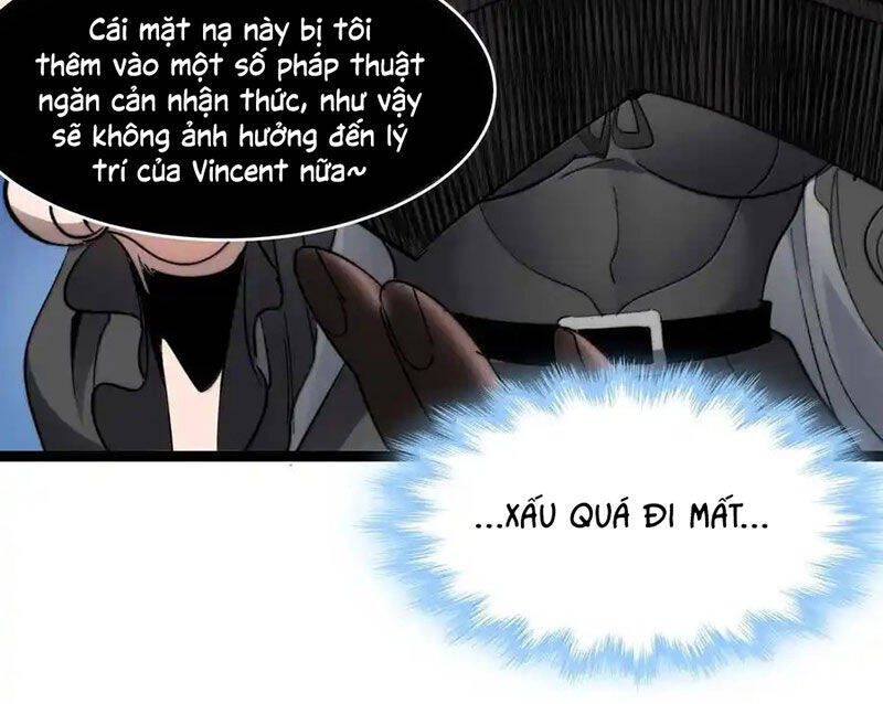 Sức Mạnh Của Ác Thần Chap 140 - Next Chap 141