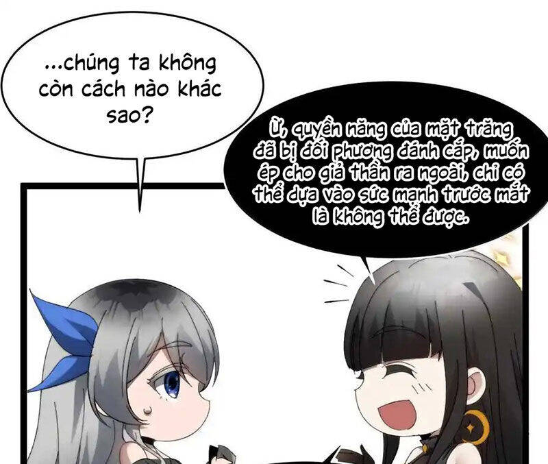 Sức Mạnh Của Ác Thần Chap 140 - Next Chap 141