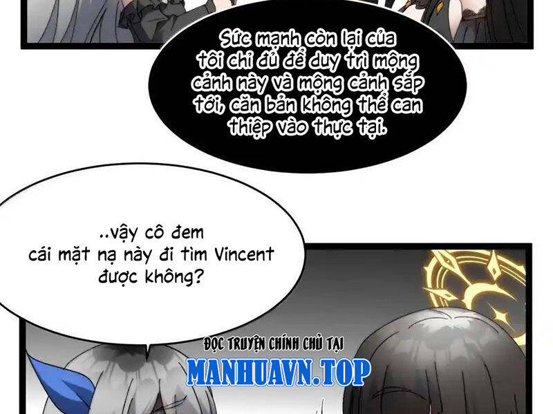 Sức Mạnh Của Ác Thần Chap 140 - Next Chap 141