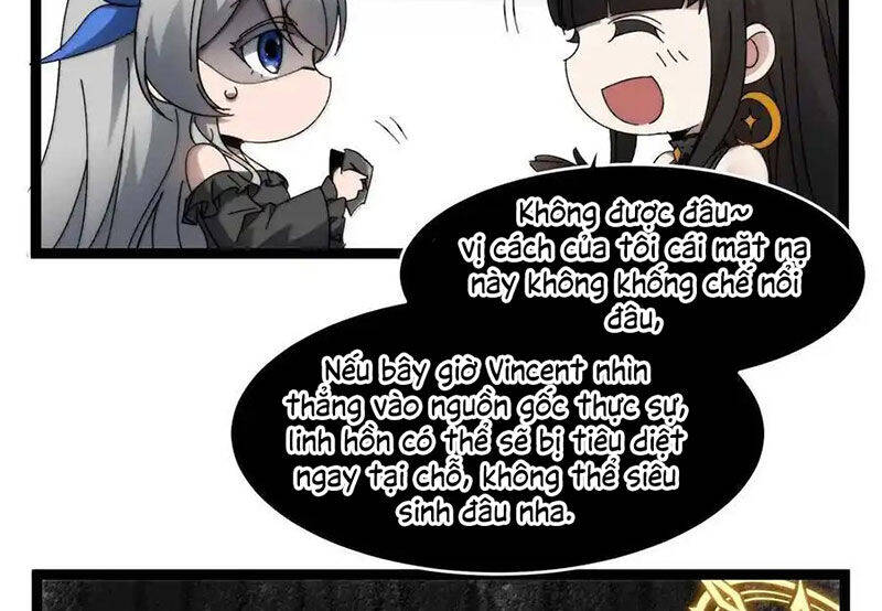 Sức Mạnh Của Ác Thần Chap 140 - Next Chap 141