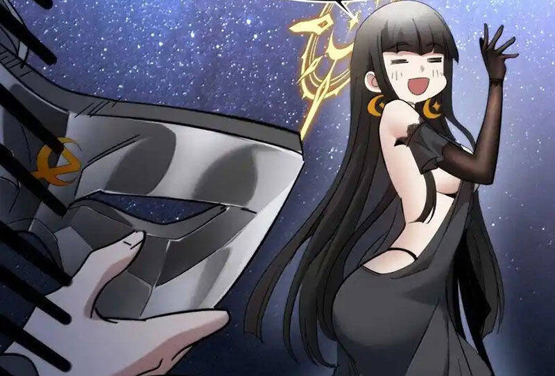 Sức Mạnh Của Ác Thần Chap 140 - Next Chap 141