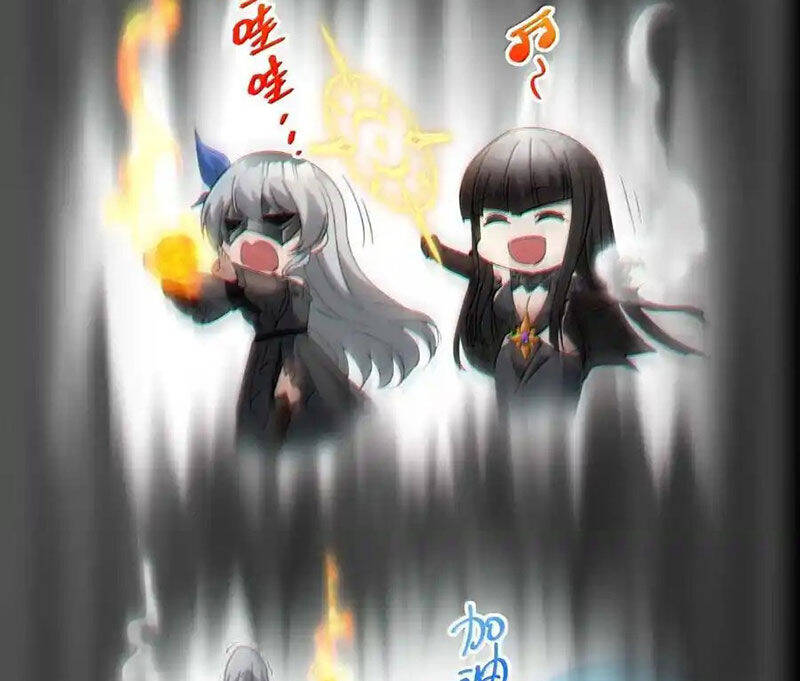 Sức Mạnh Của Ác Thần Chap 140 - Next Chap 141