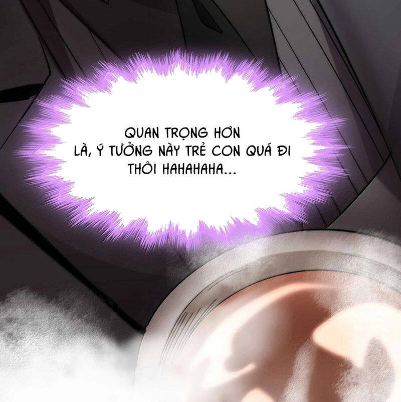 Sức Mạnh Của Ác Thần Chap 141 - Next Chap 142