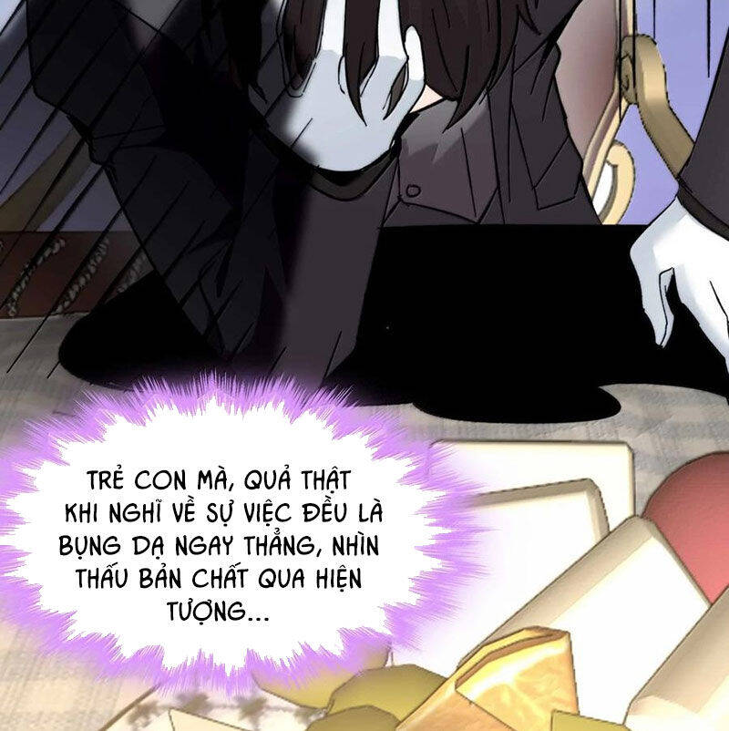 Sức Mạnh Của Ác Thần Chap 141 - Next Chap 142