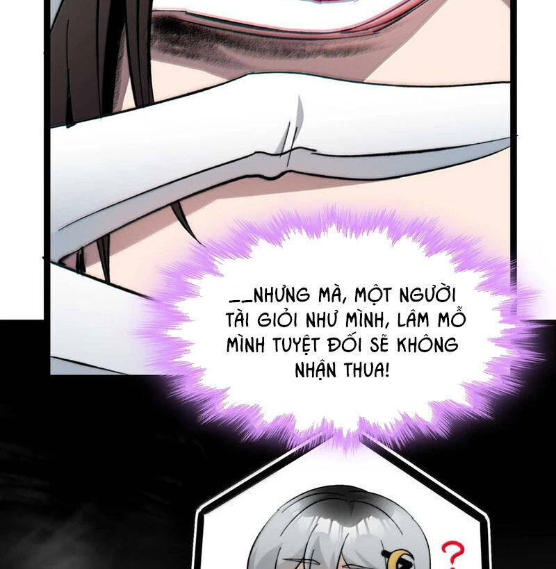 Sức Mạnh Của Ác Thần Chap 141 - Next Chap 142