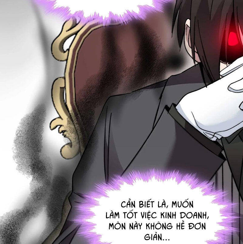 Sức Mạnh Của Ác Thần Chap 141 - Next Chap 142