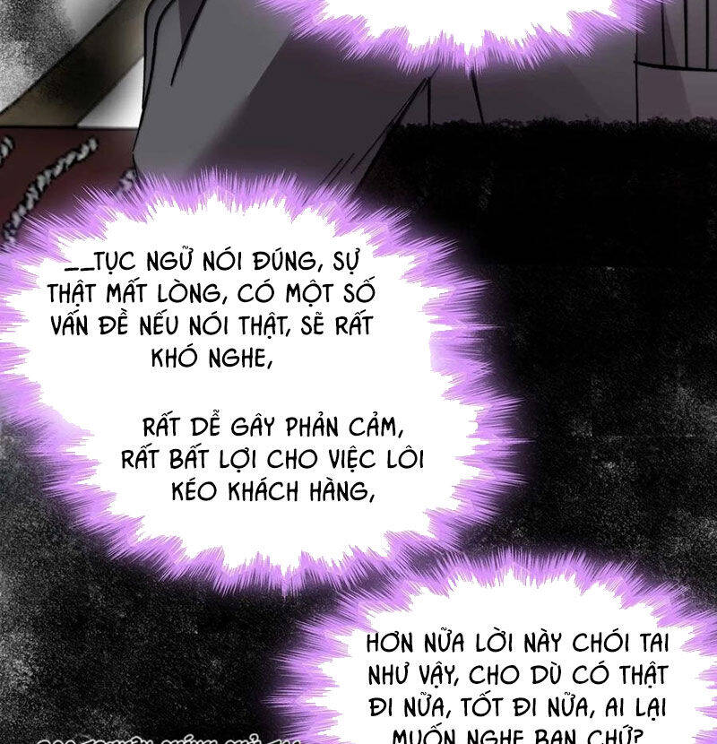 Sức Mạnh Của Ác Thần Chap 141 - Next Chap 142