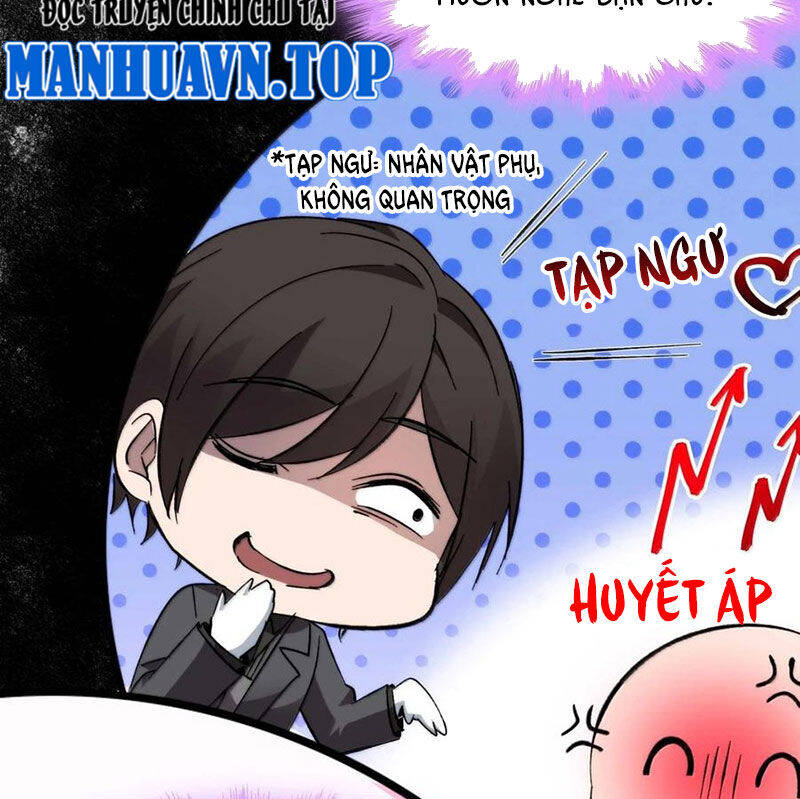 Sức Mạnh Của Ác Thần Chap 141 - Next Chap 142