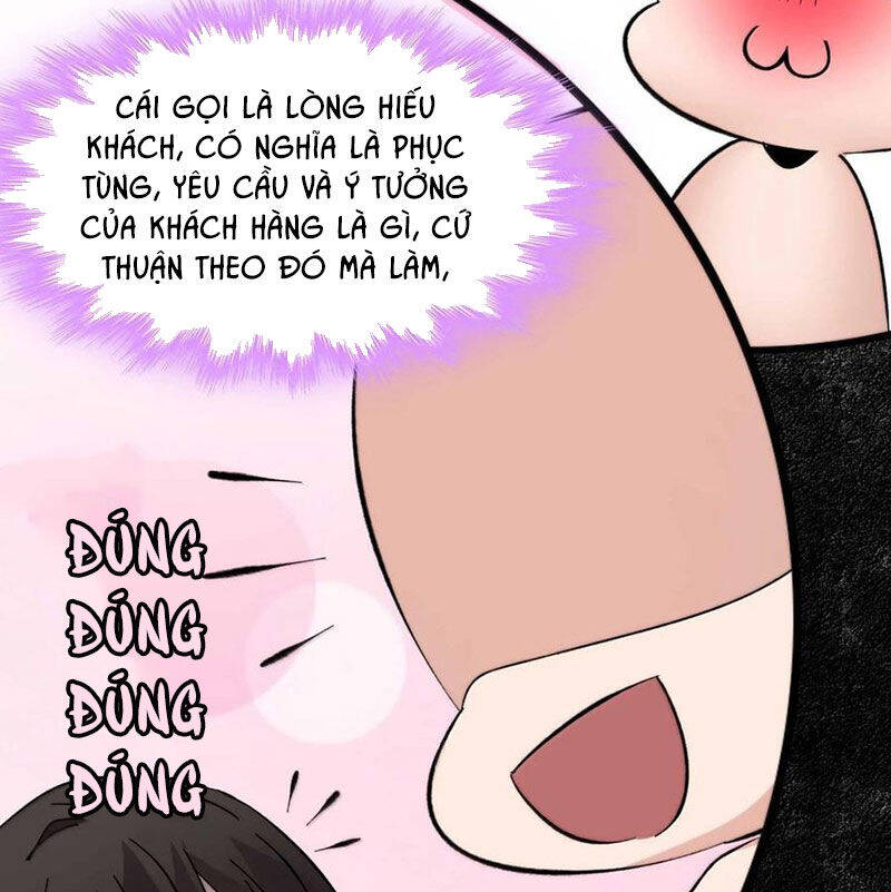 Sức Mạnh Của Ác Thần Chap 141 - Next Chap 142
