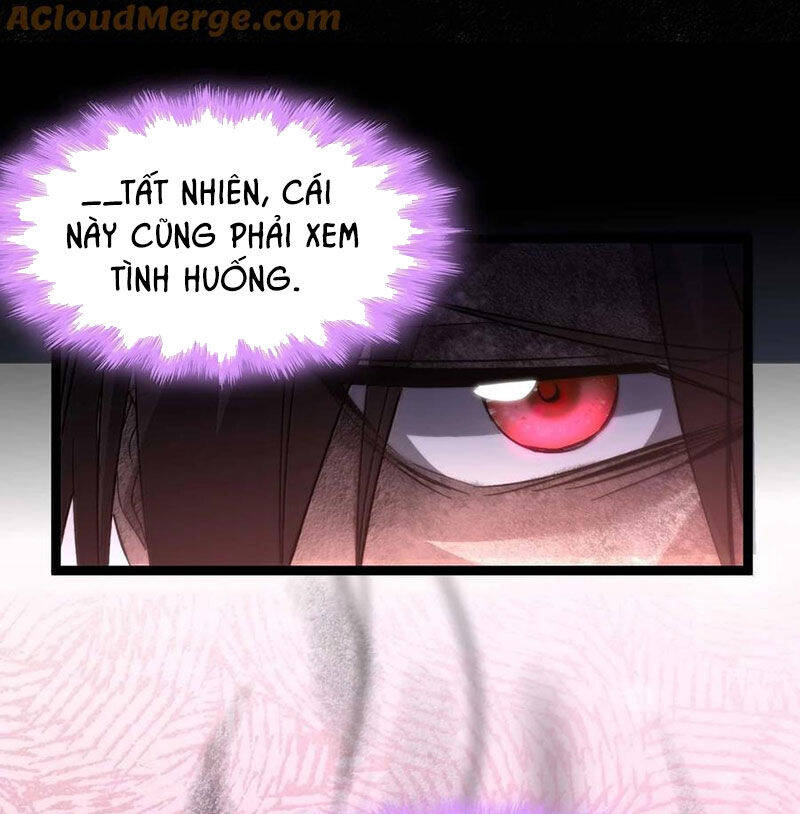 Sức Mạnh Của Ác Thần Chap 141 - Next Chap 142