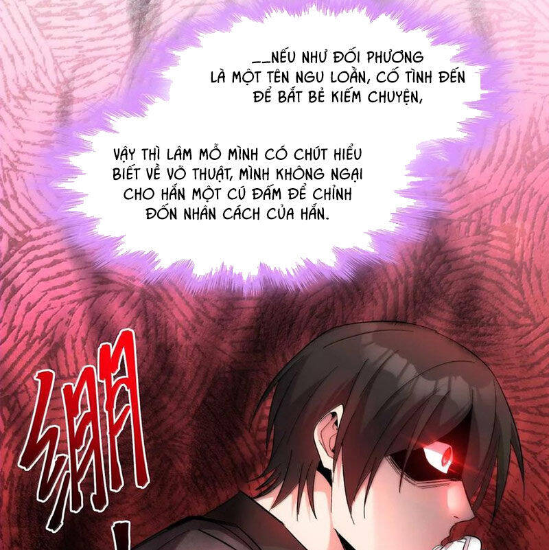 Sức Mạnh Của Ác Thần Chap 141 - Next Chap 142