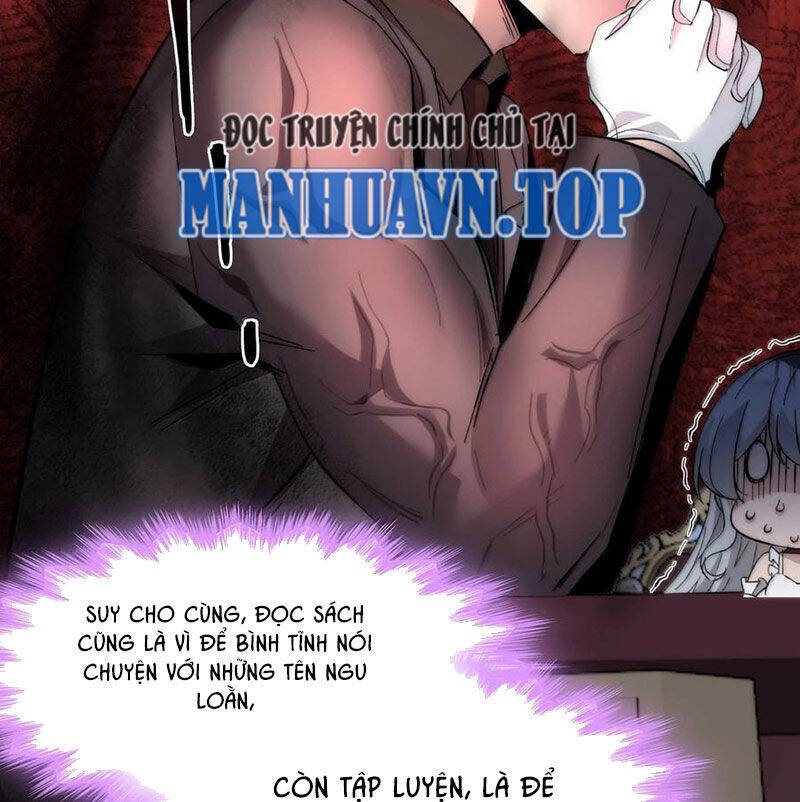 Sức Mạnh Của Ác Thần Chap 141 - Next Chap 142