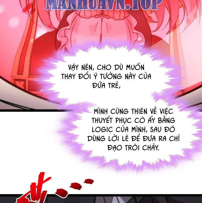 Sức Mạnh Của Ác Thần Chap 141 - Next Chap 142