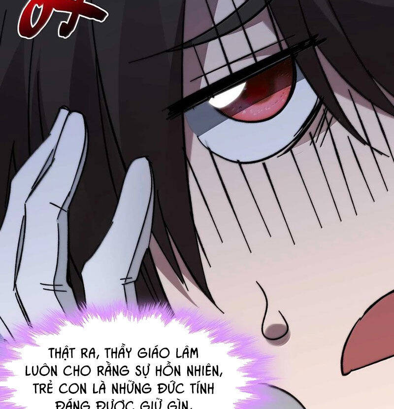 Sức Mạnh Của Ác Thần Chap 141 - Next Chap 142