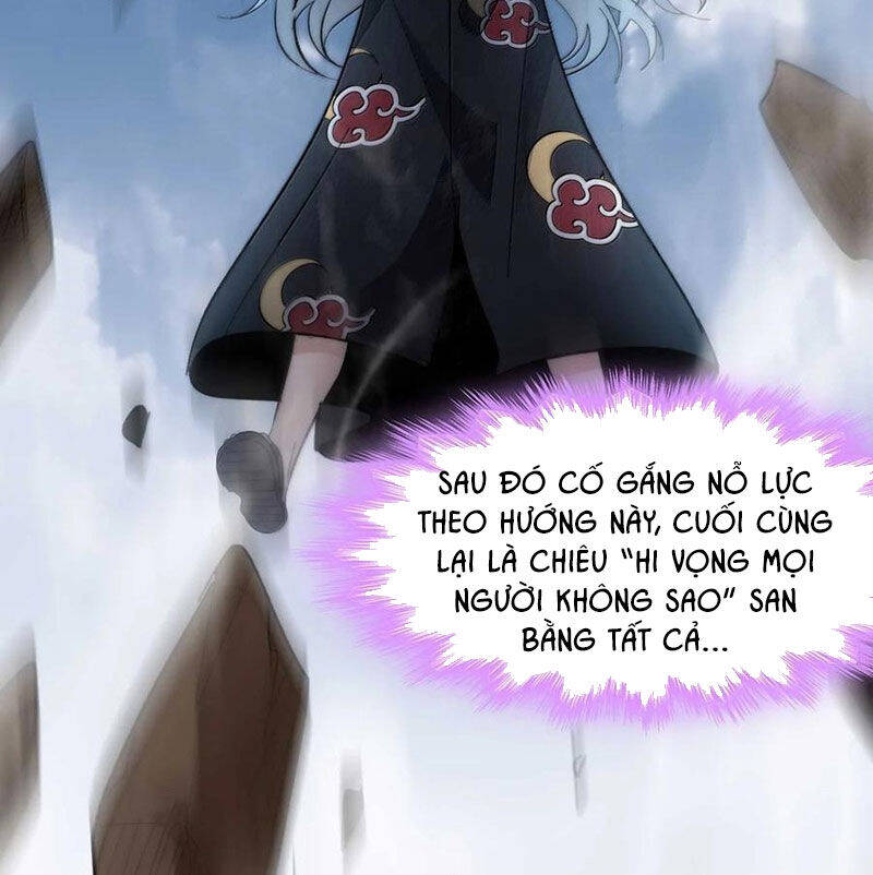 Sức Mạnh Của Ác Thần Chap 141 - Next Chap 142