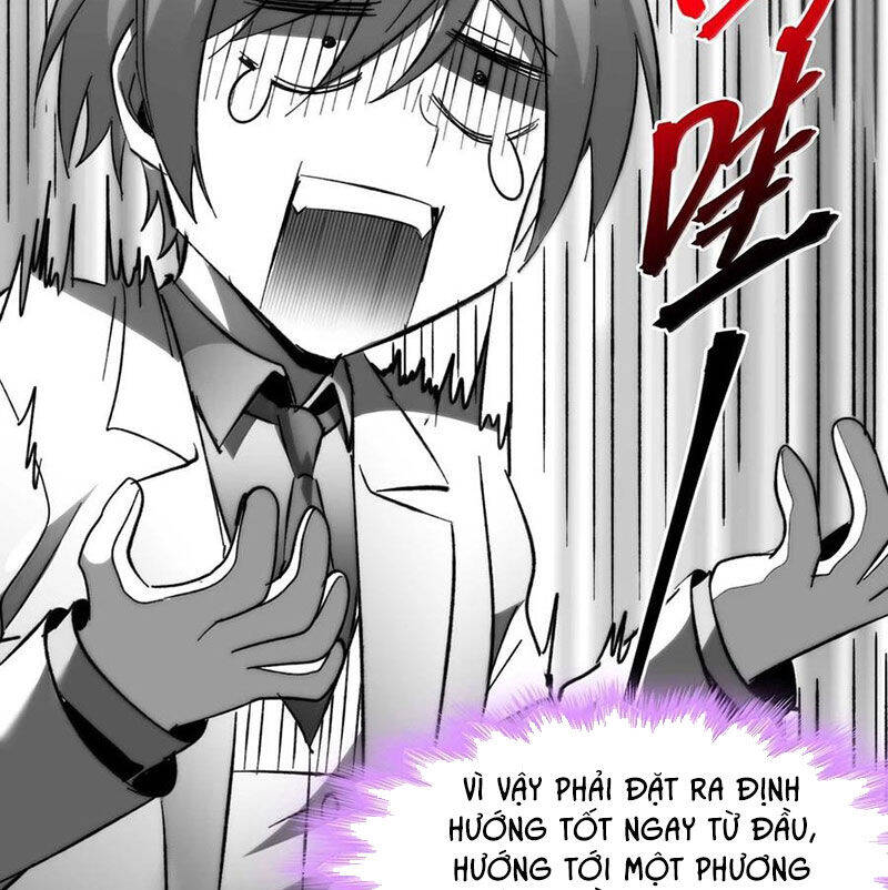 Sức Mạnh Của Ác Thần Chap 141 - Next Chap 142