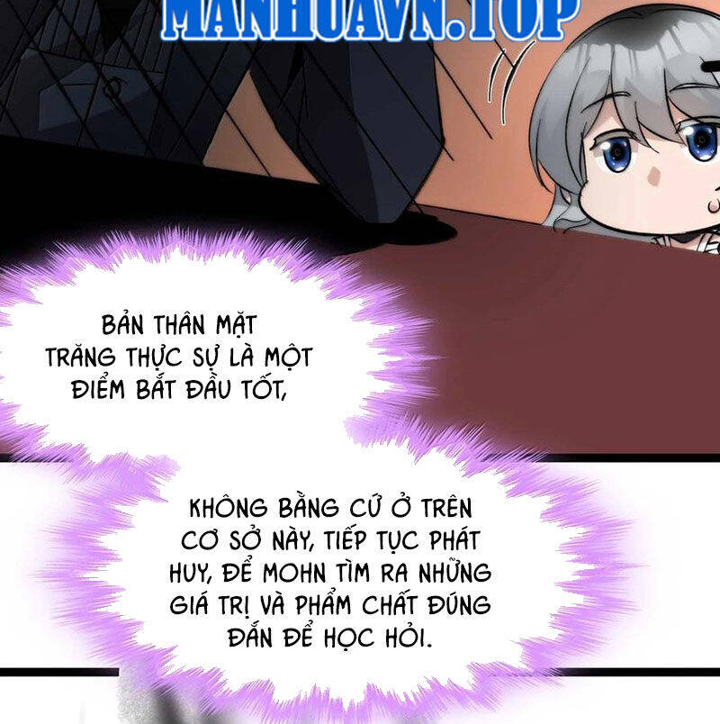 Sức Mạnh Của Ác Thần Chap 141 - Next Chap 142