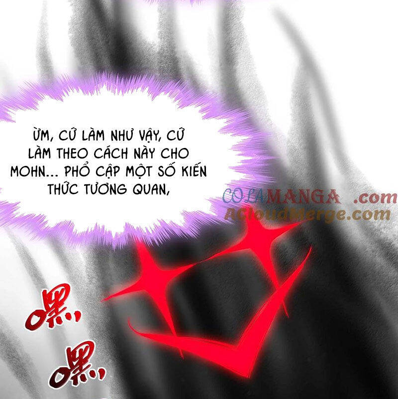 Sức Mạnh Của Ác Thần Chap 141 - Next Chap 142