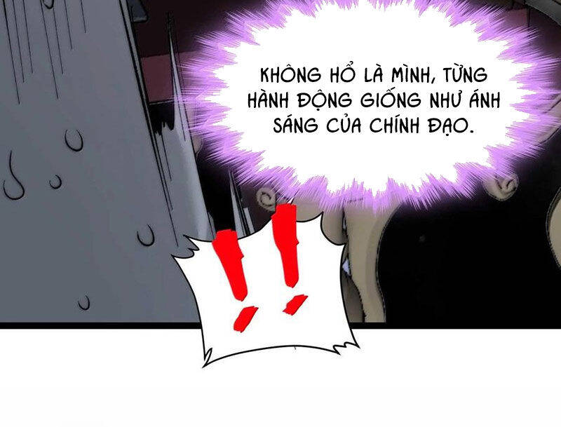 Sức Mạnh Của Ác Thần Chap 141 - Next Chap 142
