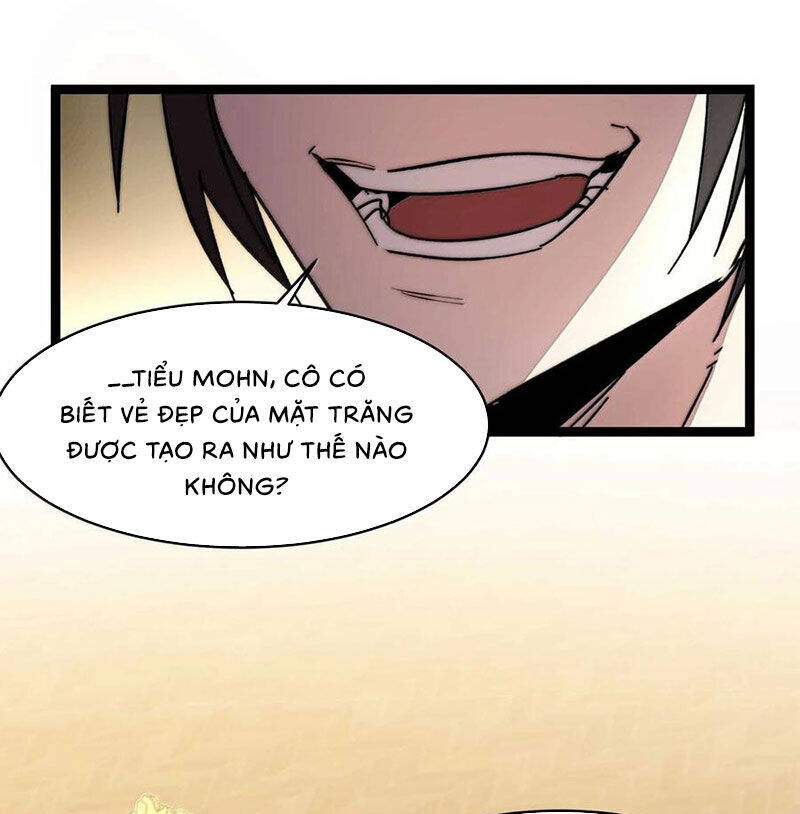 Sức Mạnh Của Ác Thần Chap 141 - Next Chap 142