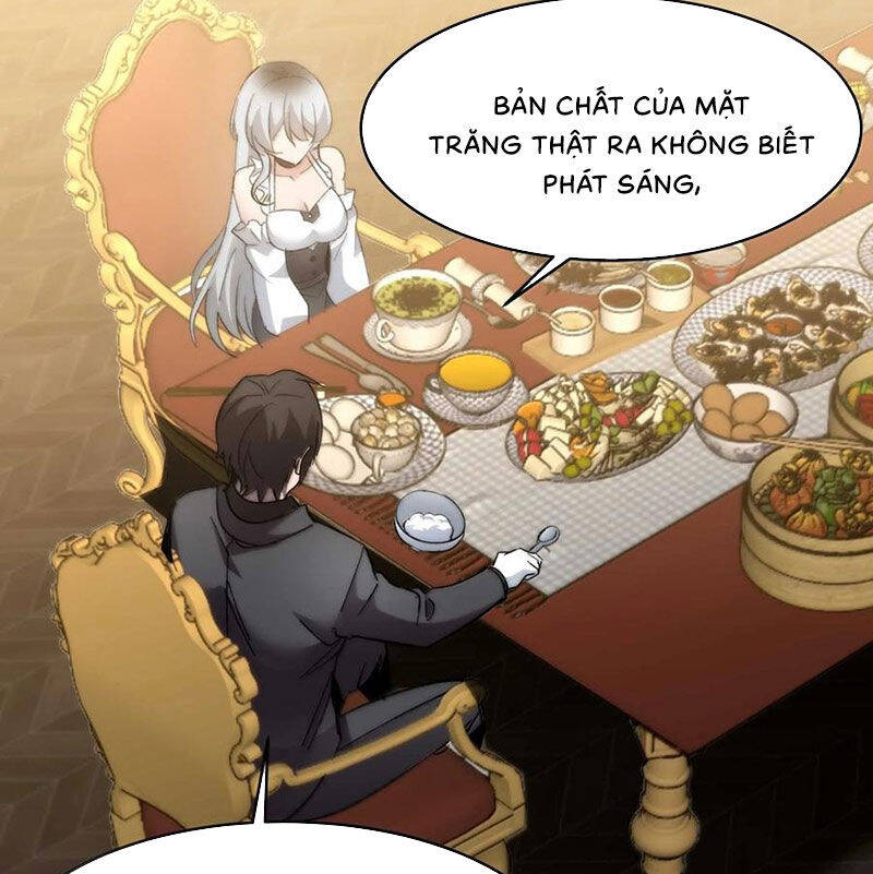 Sức Mạnh Của Ác Thần Chap 141 - Next Chap 142
