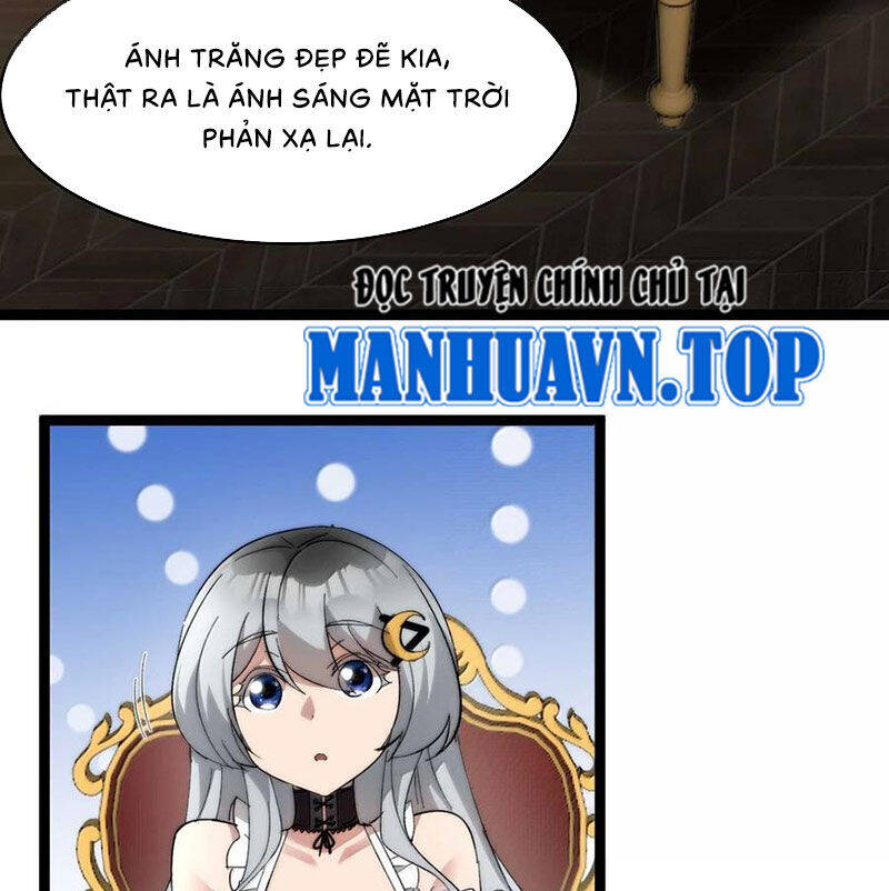 Sức Mạnh Của Ác Thần Chap 141 - Next Chap 142