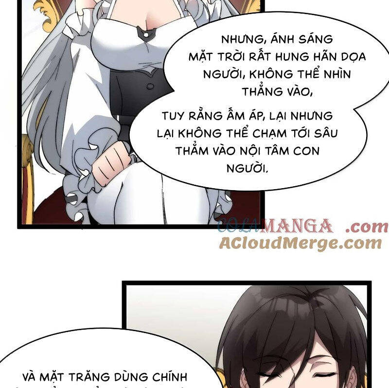 Sức Mạnh Của Ác Thần Chap 141 - Next Chap 142