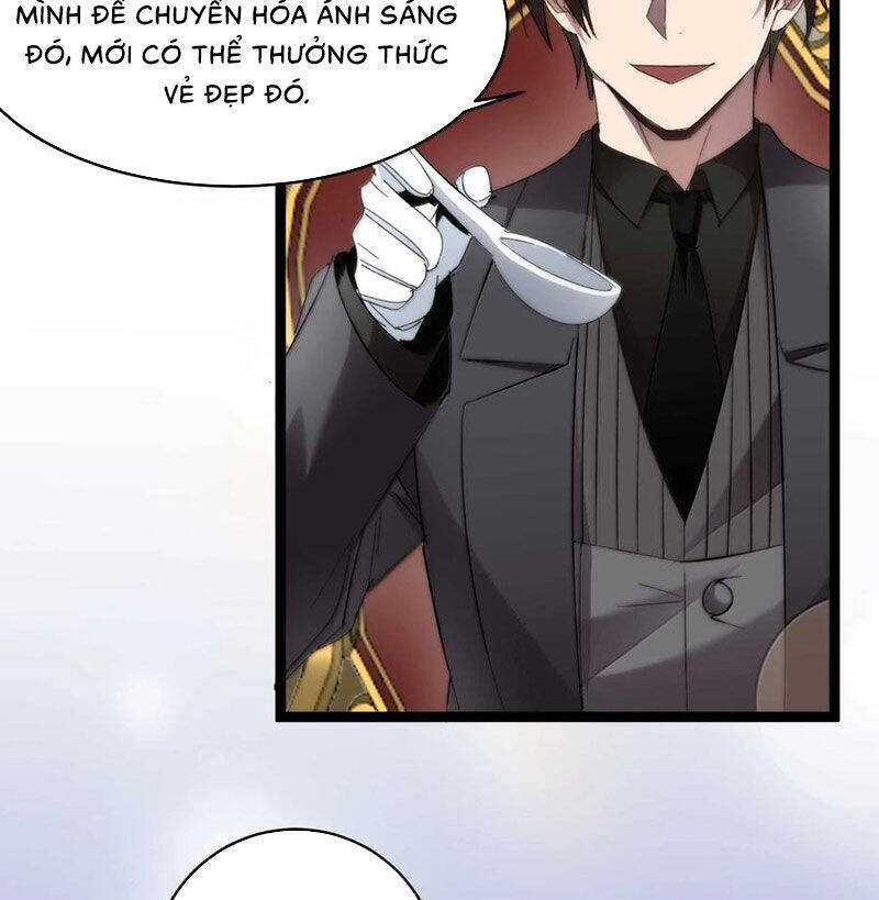 Sức Mạnh Của Ác Thần Chap 141 - Next Chap 142