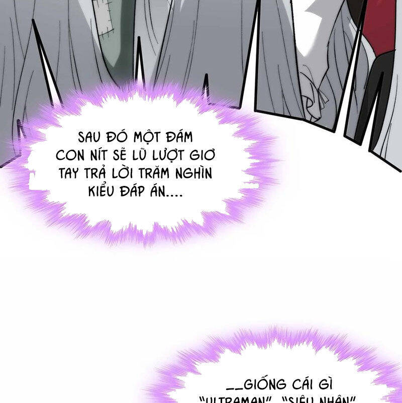 Sức Mạnh Của Ác Thần Chap 141 - Next Chap 142