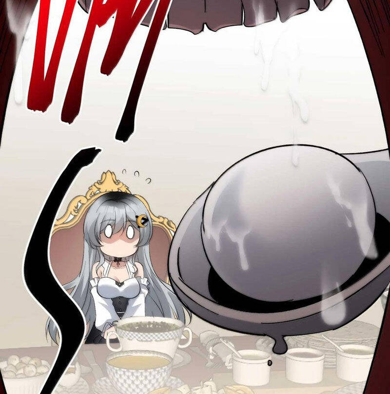 Sức Mạnh Của Ác Thần Chap 141 - Next Chap 142