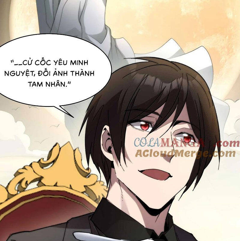 Sức Mạnh Của Ác Thần Chap 141 - Next Chap 142