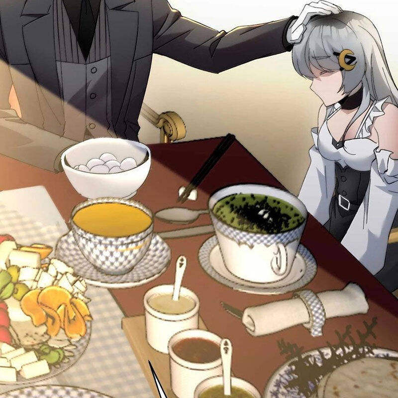 Sức Mạnh Của Ác Thần Chap 141 - Next Chap 142