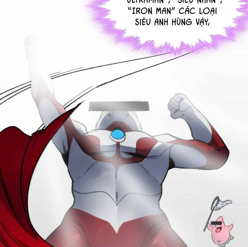 Sức Mạnh Của Ác Thần Chap 141 - Next Chap 142