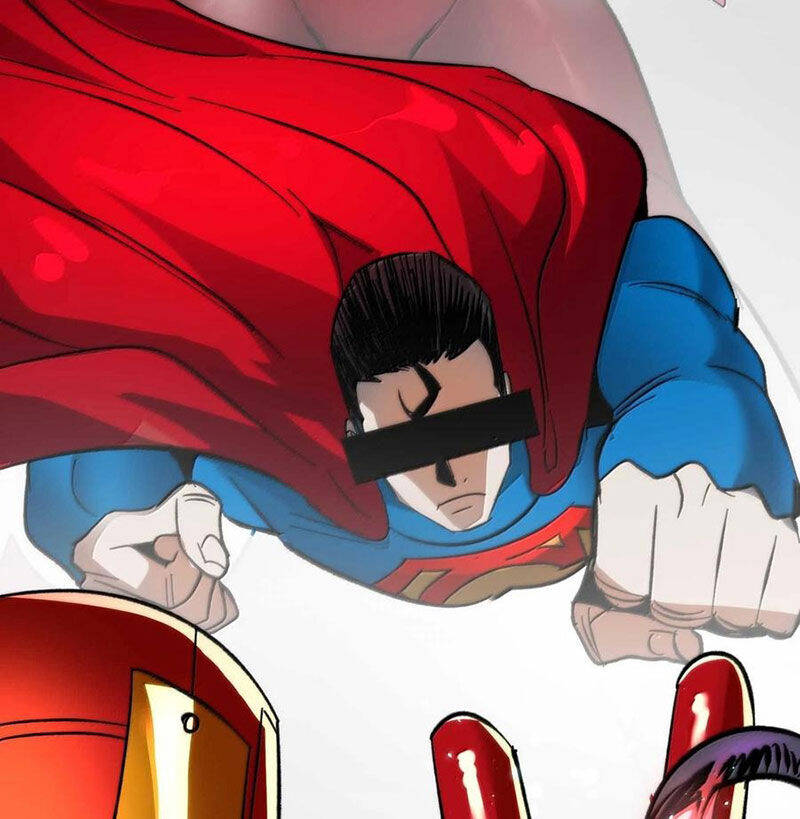 Sức Mạnh Của Ác Thần Chap 141 - Next Chap 142