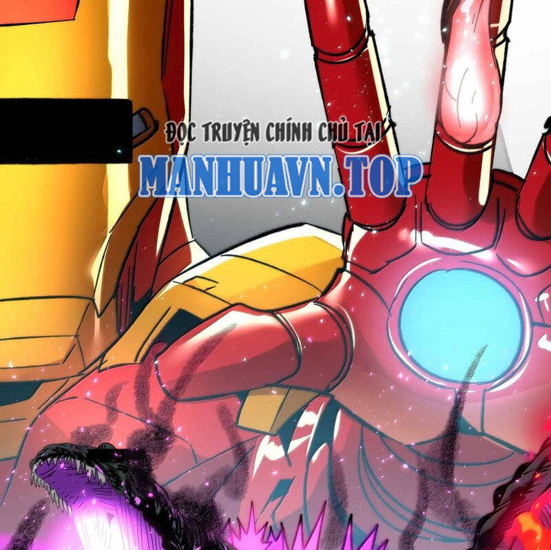 Sức Mạnh Của Ác Thần Chap 141 - Next Chap 142