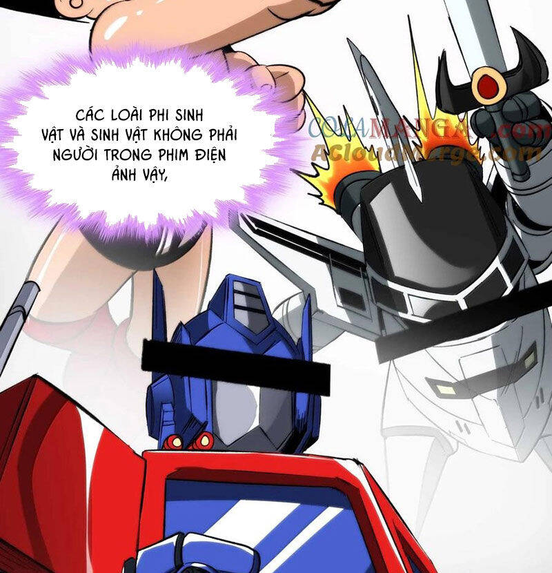 Sức Mạnh Của Ác Thần Chap 141 - Next Chap 142