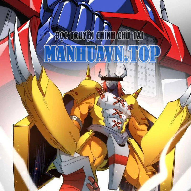 Sức Mạnh Của Ác Thần Chap 141 - Next Chap 142