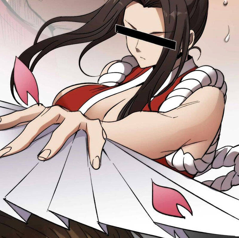 Sức Mạnh Của Ác Thần Chap 141 - Next Chap 142