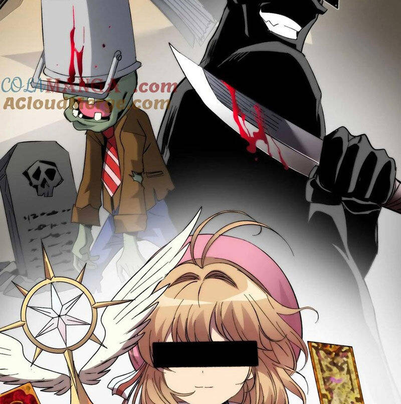 Sức Mạnh Của Ác Thần Chap 141 - Next Chap 142