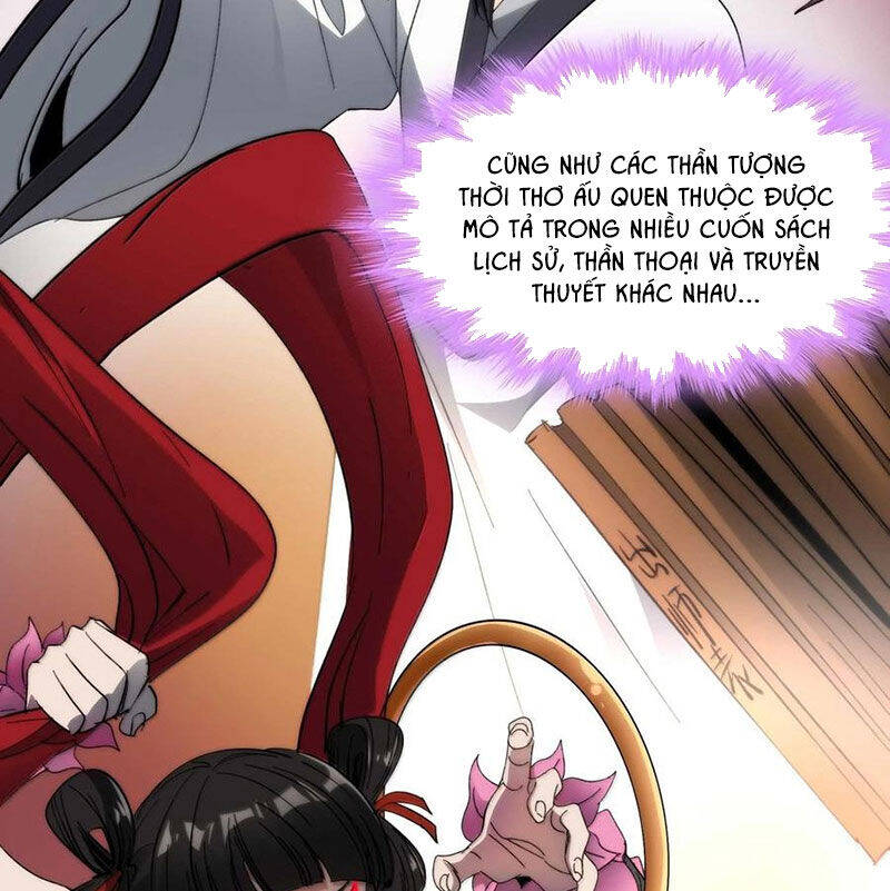 Sức Mạnh Của Ác Thần Chap 141 - Next Chap 142