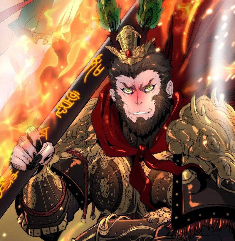 Sức Mạnh Của Ác Thần Chap 141 - Next Chap 142