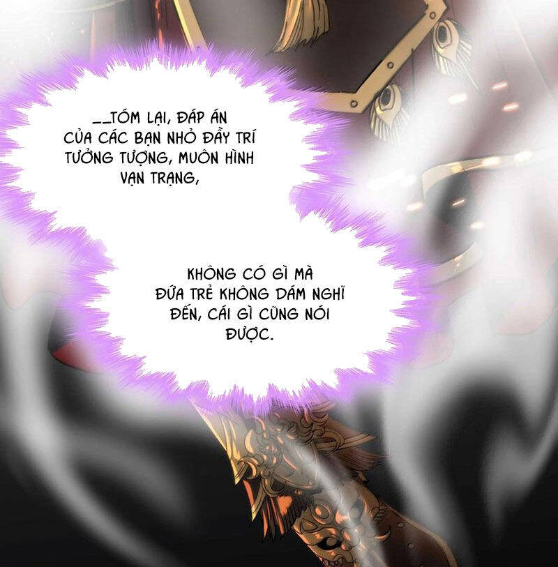 Sức Mạnh Của Ác Thần Chap 141 - Next Chap 142