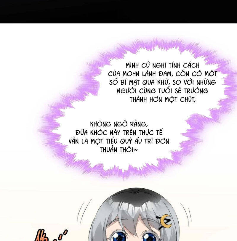 Sức Mạnh Của Ác Thần Chap 141 - Next Chap 142