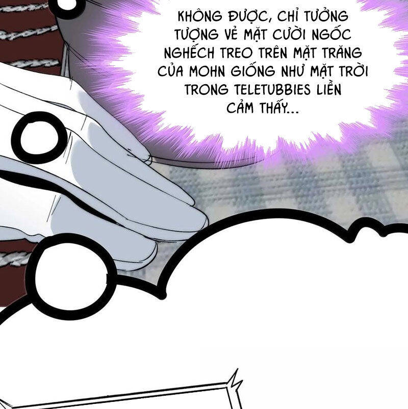 Sức Mạnh Của Ác Thần Chap 141 - Next Chap 142