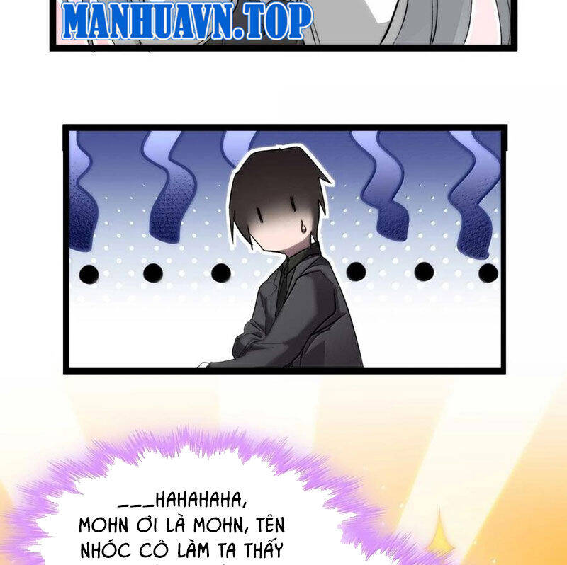 Sức Mạnh Của Ác Thần Chap 141 - Next Chap 142