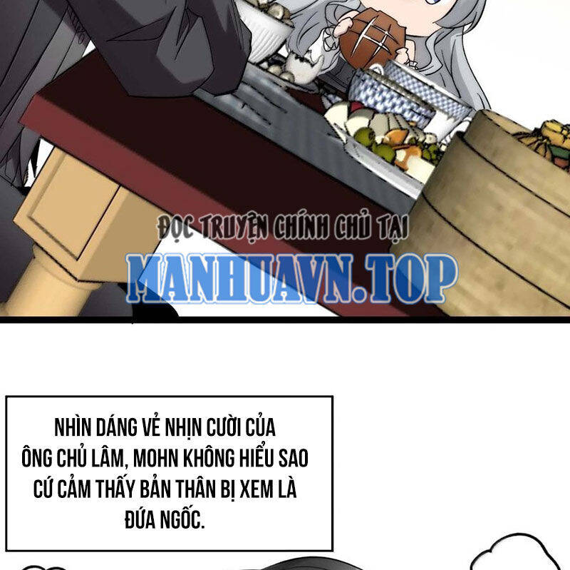 Sức Mạnh Của Ác Thần Chap 141 - Next Chap 142